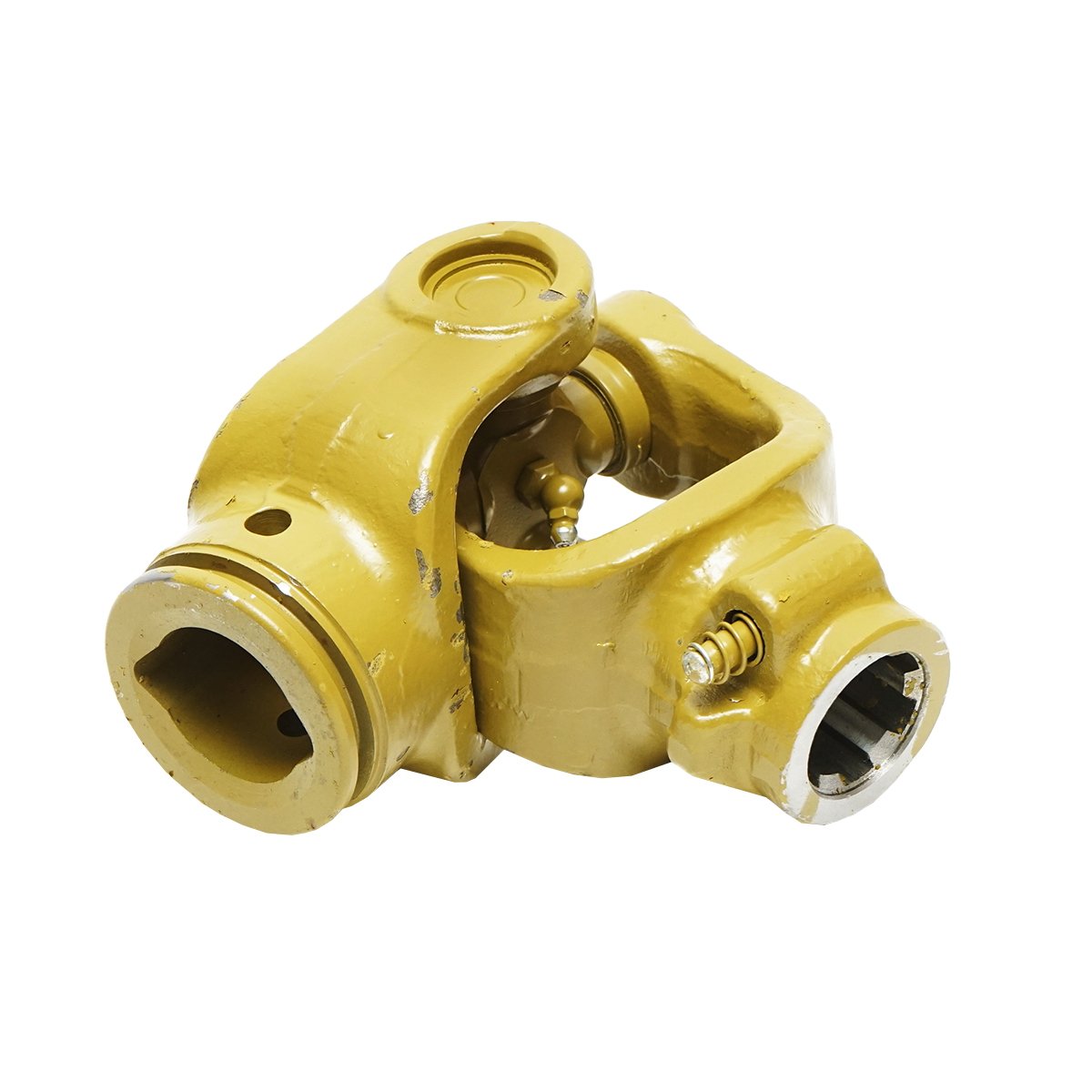 Articulatie cardan FCF T6 completa, cruce 30,2x92mm cu 49mm teava lamaie